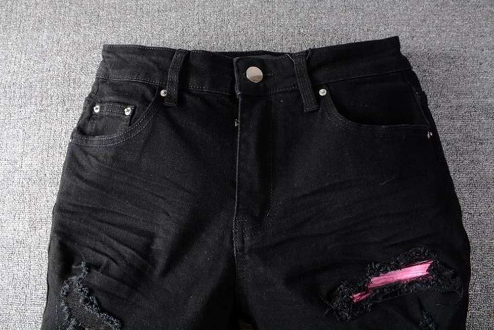 Amiri jeans